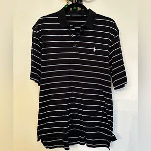 EUC Men’s Polo golf shirt size M